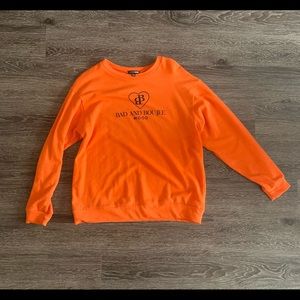 Fashion Nova Women’s Sweater
